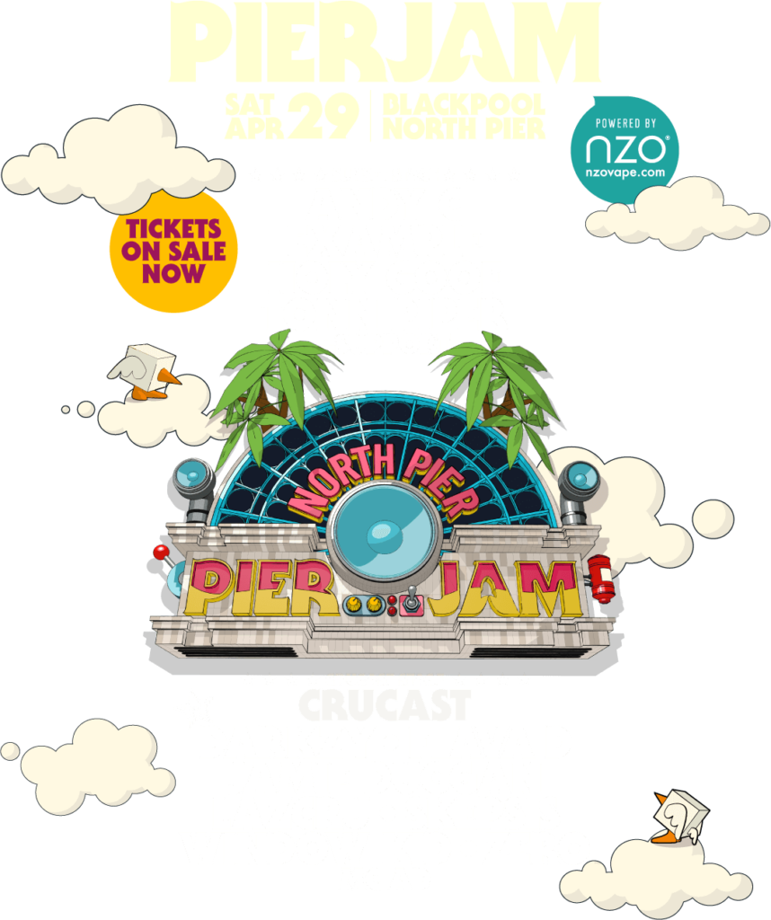 lineup